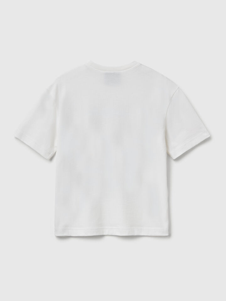 T-SHIRT Niño image number 2